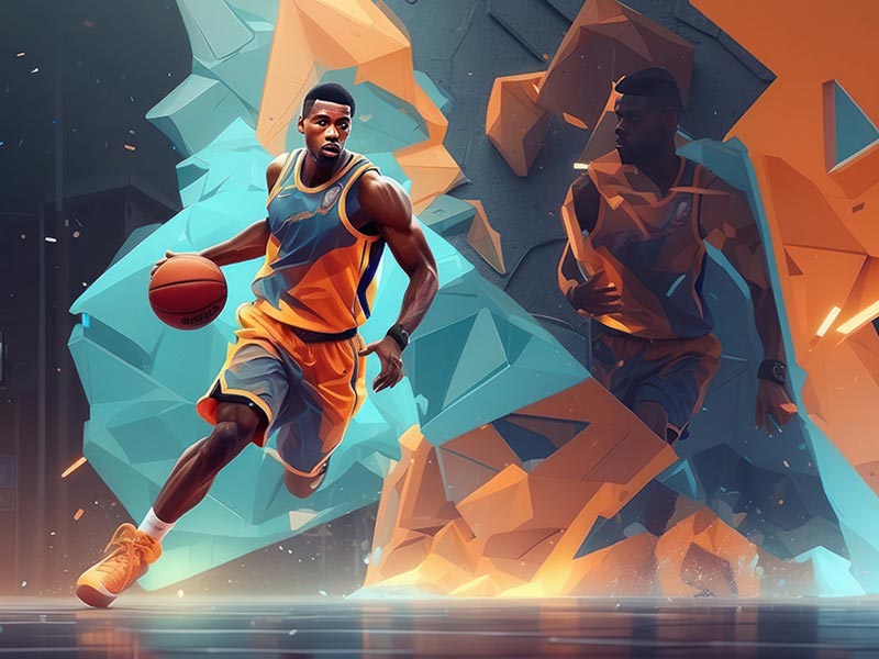 10月18日NBA季前赛国王湖人全场录像
